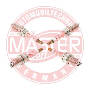 Bujie DACIA LOGAN pick-up (US_) 1.4 benzina 75 cai MASTERSPORT GERMANY U-SERIE-MS-28