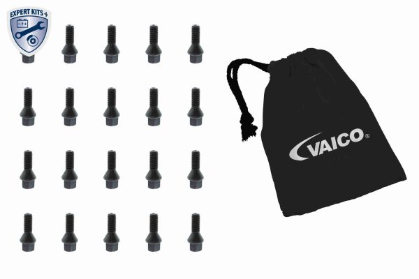 Surub roata DACIA DUSTER (HS_) 1.6 16V 4x4 benzina 105 cai VAICO V20-2002-20