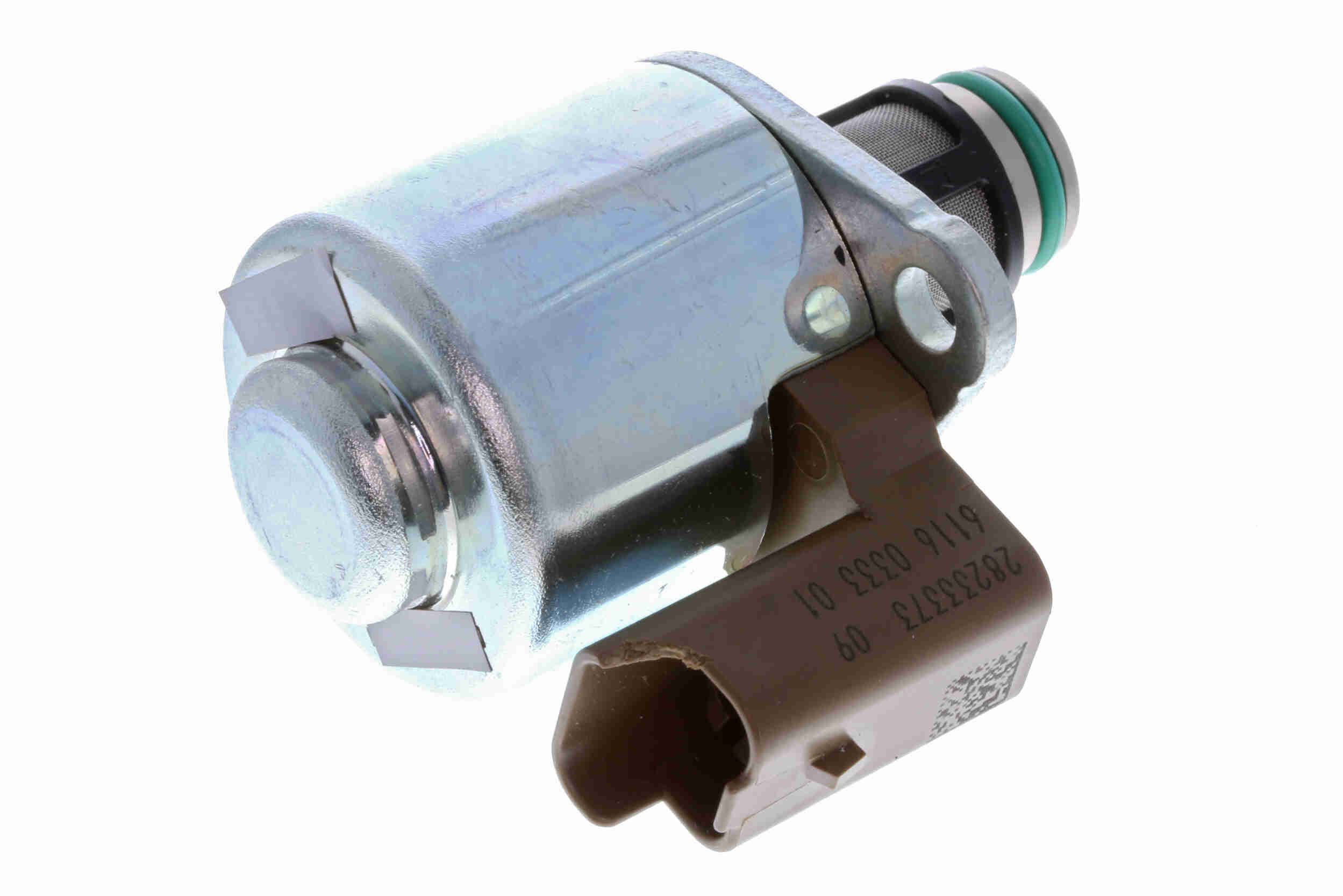 Supapa control presiune combustibil DACIA LOGAN (LS_) 1.5 dCi (LS0J, LS0Y) diesel 65 cai VEMO V25-11-0001