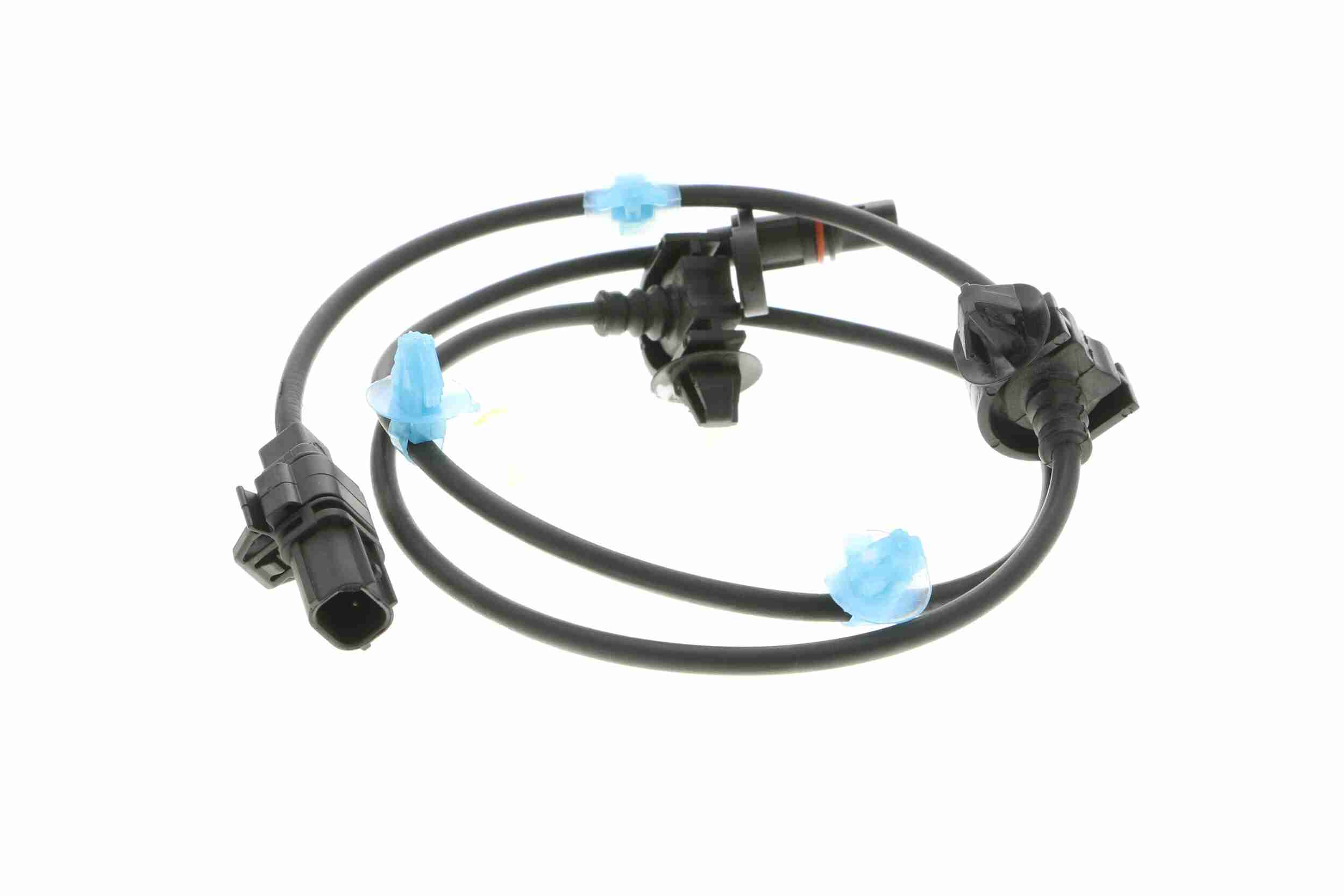 Schimbator caldura incalzire habitaclu DACIA SANDERO II 1.2 benzina 75 cai VEMO V21-61-0001