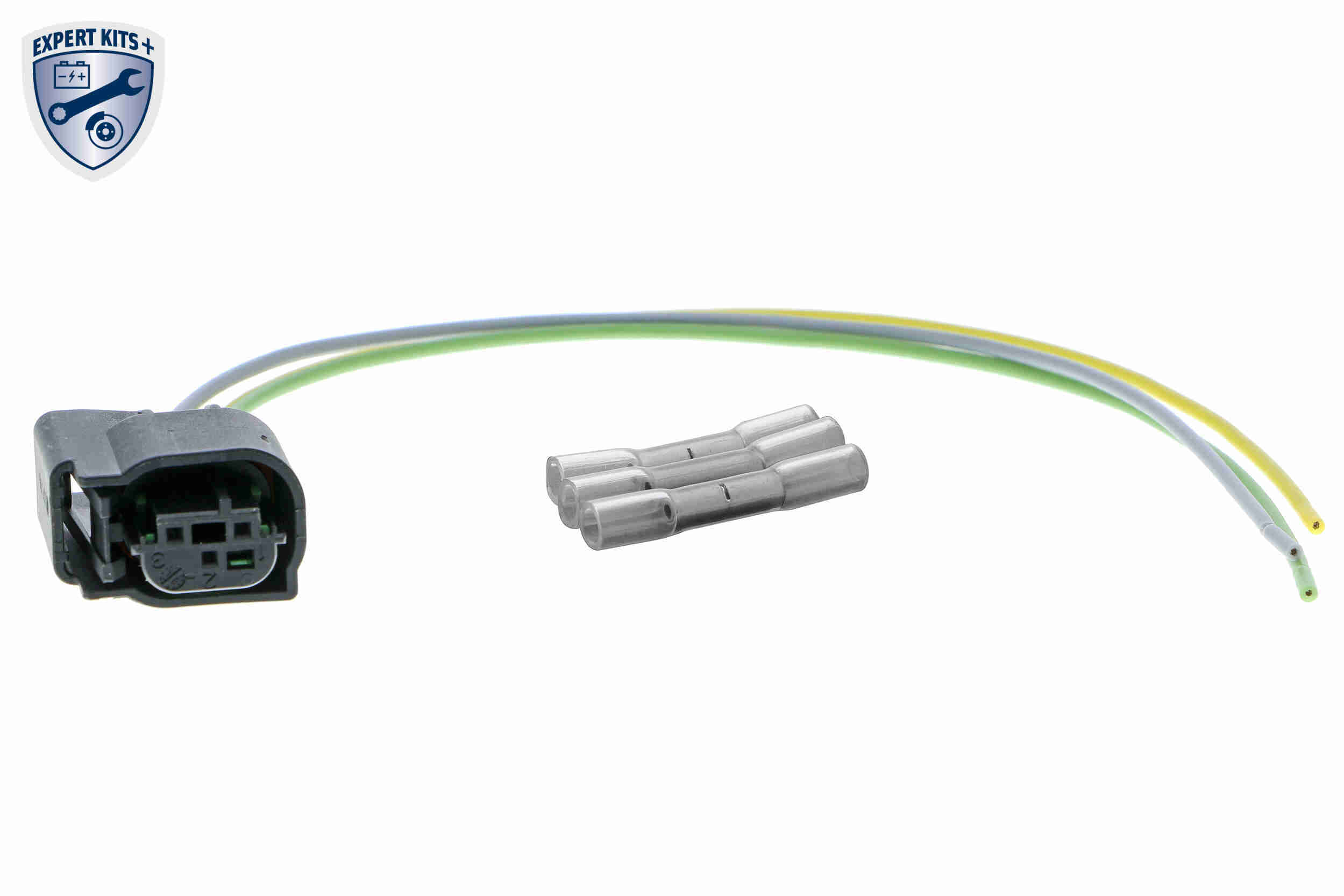 Set reparat cabluri senzor asistenta parcare DACIA DUSTER Autoutilitara/SUV 1.5 dCi 4x4 diesel 90 cai VEMO V30-83-0005