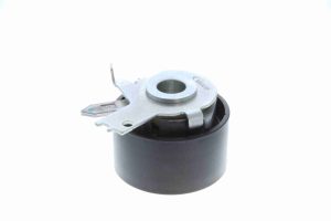 Rola intinzator curea distributie DACIA SANDERO II 1.5 dCi 75 / Blue dCi 75 (B8JW, B8M4, B8AH, B8M7, B8M6) diesel 75 cai VAICO V46-0003