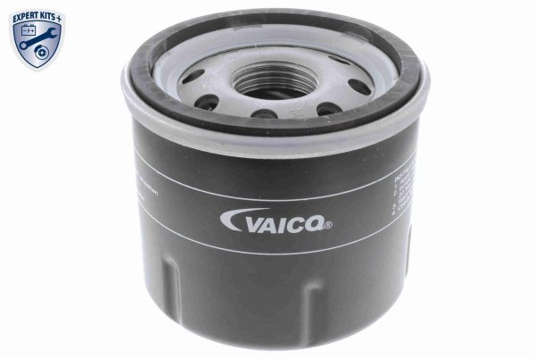 Filtru ulei DACIA LOGAN II 1.2 LPG Benzina/Autogaz (GPL) 72 cai VAICO V46-0224
