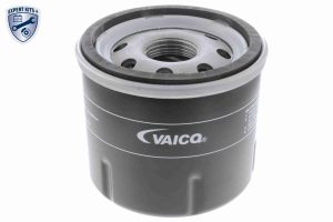 Filtru ulei DACIA SANDERO 1.2 16V LPG Benzina/Autogaz (GPL) 75 cai VAICO V46-0224