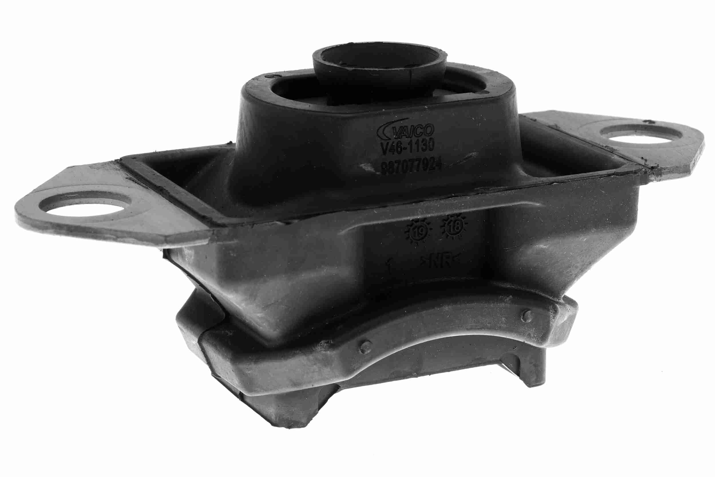Suport motor DACIA SANDERO 1.2 16V LPG Benzina/Autogaz (GPL) 75 cai VAICO V46-1130