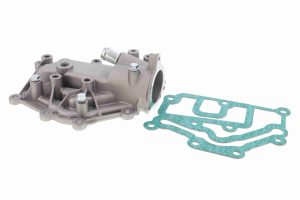 Flansa lichid racire DACIA SANDERO 1.4 (BS0C, BS0A, BS0G, BS1F, BS0E) benzina 75 cai VAICO V46-1270
