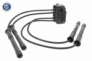 Bobina de inductie DACIA LOGAN II 1.2 LPG Benzina/Autogaz (GPL) 72 cai VEMO V46-70-0012