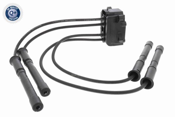 Bobina de inductie DACIA LOGAN (LS_) 1.0 Hi-Flex (LS0R, LS1G) Benzina/Etanol 76 cai VEMO V46-70-0012