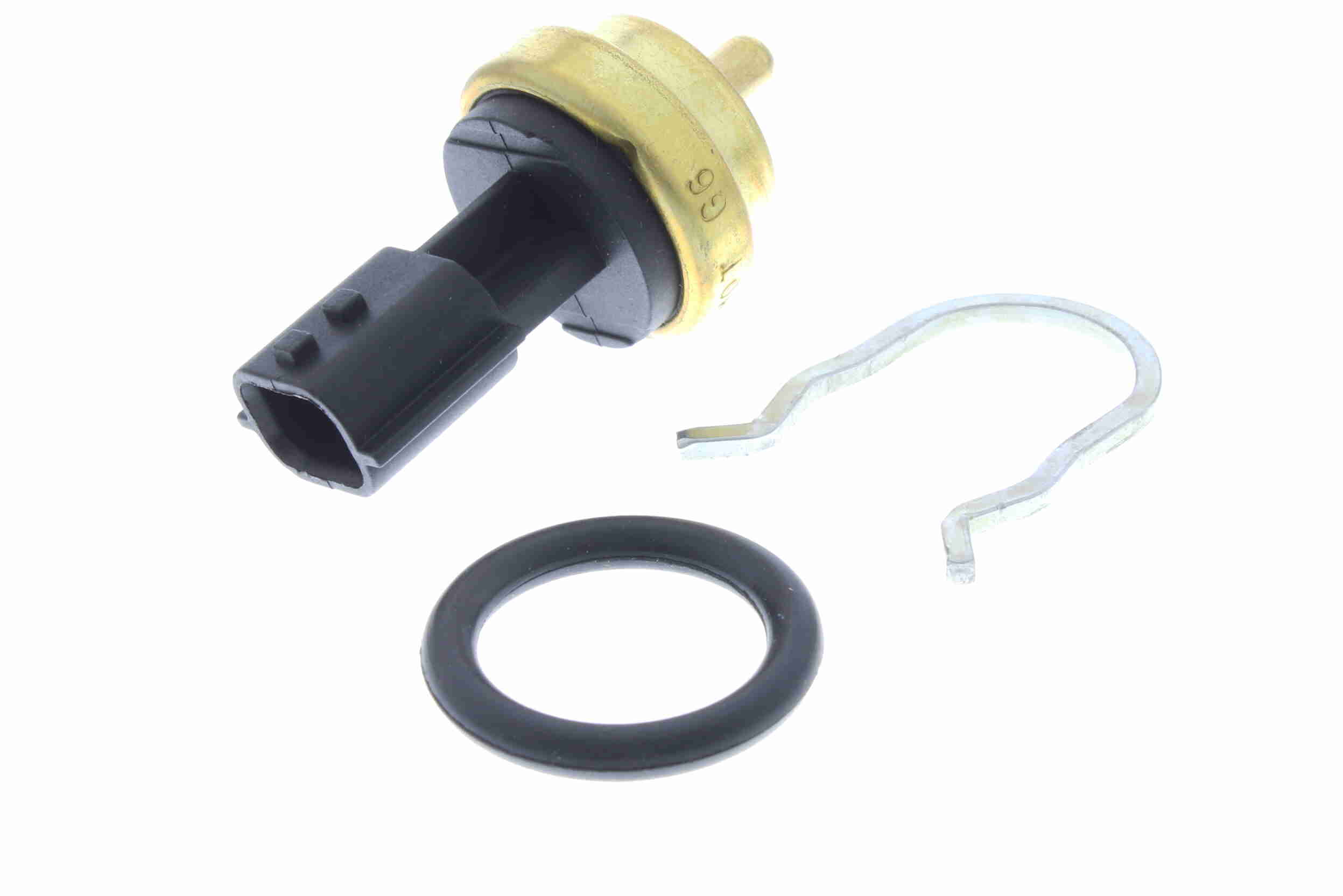 Senzor temperatura lichid de racire DACIA LOGAN MCV (KS_) 1.5 dCi (KS04) diesel 75 cai VEMO V46-72-0066
