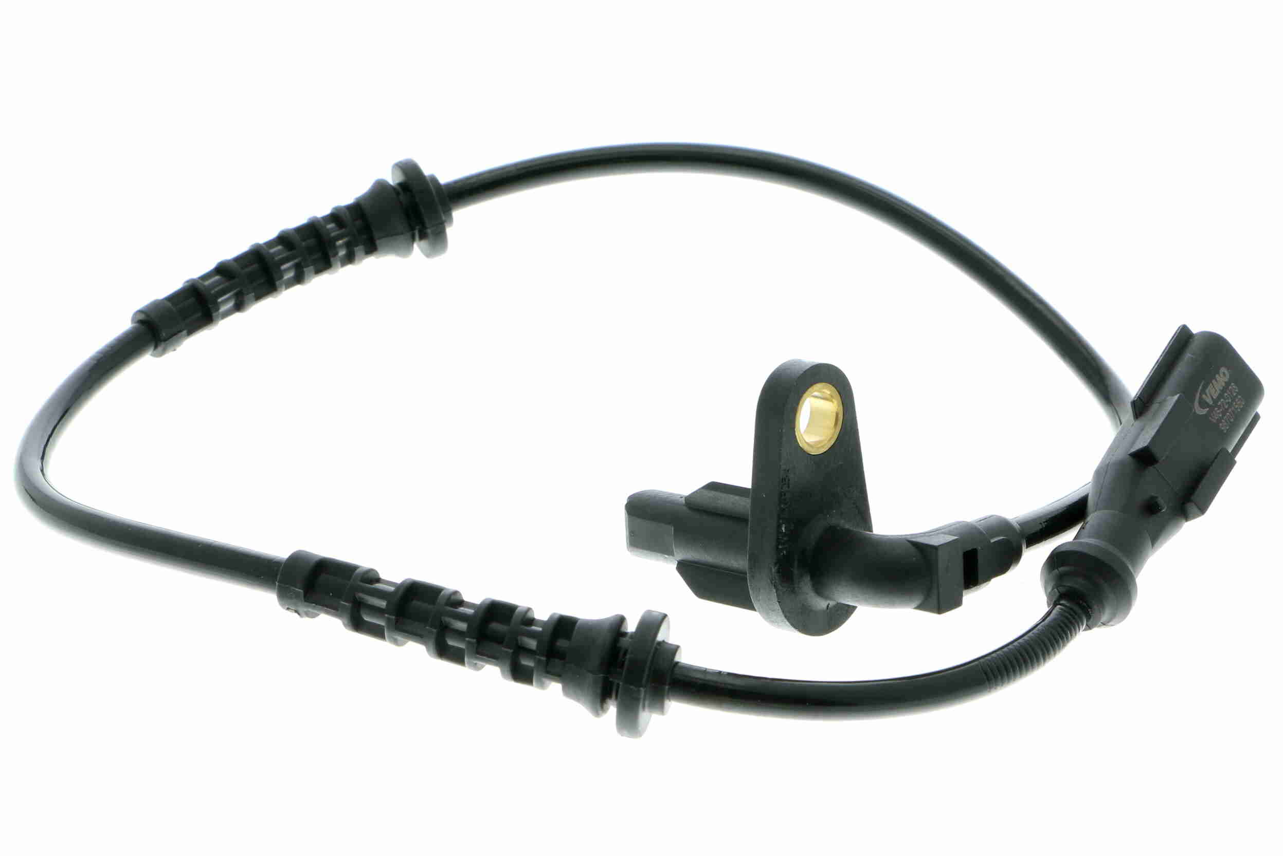 Senzor turatie roata DACIA SANDERO 1.4 (BS0C, BS0A, BS0G, BS1F, BS0E) benzina 75 cai VEMO V46-72-0128