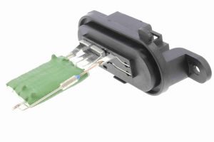 Rezistor ventilator habitaclu DACIA LODGY (JS_) 1.5 dCi diesel 90 cai VEMO V46-79-0021