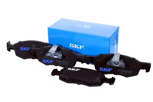 Placute frana DACIA LOGAN EXPRESS (FS_) 1.6 MPI 85 benzina 84 cai SKF VKBP 80294
