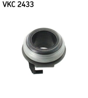 Rulment de presiune DACIA SANDERO 1.0 Hi-Flex Benzina/Etanol 76 cai SKF VKC 2433
