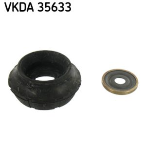 Rulment sarcina suport arc DACIA LOGAN (LS_) 1.4 (LSOA, LSOC, LSOE, LSOG) benzina 75 cai SKF VKDA 35633
