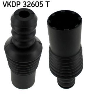 Chit protectie praf amortizor DACIA LOGAN MCV (KS_) 1.5 dCi (KS0K) diesel 68 cai SKF VKDP 32605 T
