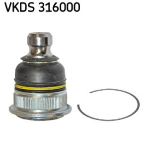 Pivot DACIA LOGAN EXPRESS (FS_) 1.6 benzina 87 cai SKF VKDS 316000