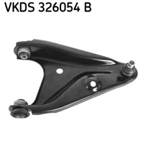 Brat suspensie roata DACIA LOGAN (LS_) 1.6 MPI 85 benzina 84 cai SKF VKDS 326054 B