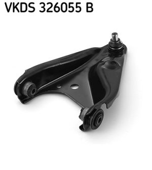 Brat suspensie roata DACIA LOGAN II TCe 90 (L8MA, L8M1, L8AC) benzina 90 cai SKF VKDS 326055 B