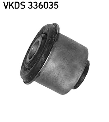 Suport trapez DACIA SANDERO 1.0 Hi-Flex Benzina/Etanol 76 cai SKF VKDS 336035