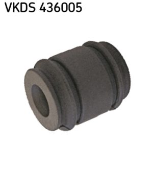 Suport trapez DACIA DUSTER (HM_) 1.3 TCe 130 4x4 (HMMF) benzina 131 cai SKF VKDS 436005