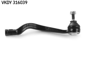 Cap de bara DACIA SANDERO 1.6 Hi-Flex (BS1H) Benzina/Etanol 87 cai SKF VKDY 316039