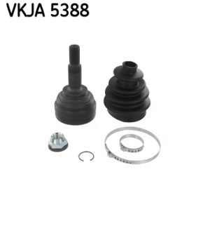 Cap planetara DACIA LOGAN MCV (KS_) 1.6 (KS0B, KS0D, KS0F) benzina 87 cai SKF VKJA 5388
