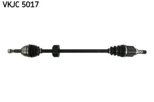 Planetara DACIA LOGAN MCV (KS_) 1.6 (KS0B, KS0D, KS0F) benzina 87 cai SKF VKJC 5017