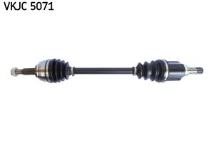 Planetara DACIA LOGAN II 1.0 SCe 75 benzina 73 cai SKF VKJC 5071