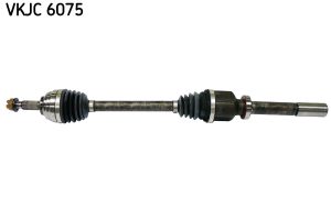 Planetara DACIA SANDERO 1.6 16V benzina 105 cai SKF VKJC 6075