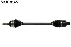 Planetara DACIA LOGAN (LS_) 1.6 16V Flexifuel Benzina/Etanol 105 cai SKF VKJC 8145