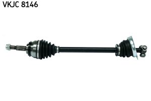Planetara DACIA LOGAN (LS_) 1.6 16V Flexifuel Benzina/Etanol 105 cai SKF VKJC 8146
