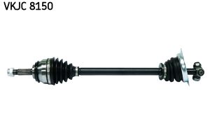 Planetara DACIA LOGAN (LS_) 1.6 Bifuel Benzina/Autogaz (GPL) 84 cai SKF VKJC 8150