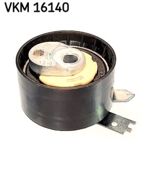 Rola intinzator curea distributie DACIA LOGAN II 1.5 dCi / Blue dCi 75 diesel 75 cai SKF VKM 16140