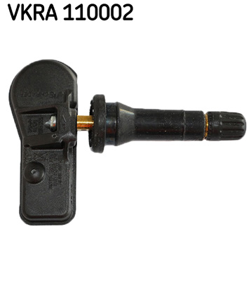 Senzor sistem de control al presiunii pneuri DACIA LOGAN II 1.2 LPG Benzina/Autogaz (GPL) 75 cai SKF VKRA 110002