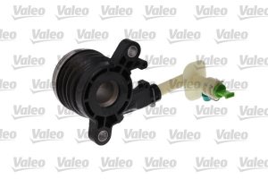 Rulment de presiune ambreiaj DACIA SANDERO 1.5 dCi diesel 88 cai VALEO 810086