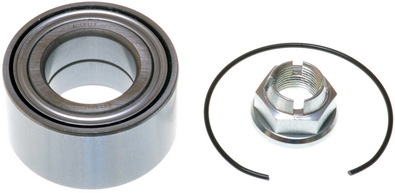 Set rulment roata DACIA SANDERO II 1.0 TCe 100 (B8ML) benzina 101 cai DENCKERMANN W413235