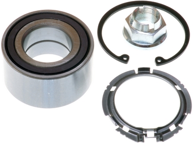 Set rulment roata DACIA LOGAN II 1.0 TCe 100 benzina 101 cai DENCKERMANN W413272