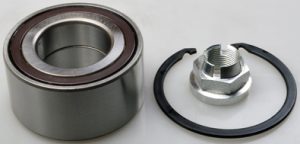 Set rulment roata DACIA DUSTER Autoutilitara/SUV 1.5 dCi 4x4 diesel 90 cai DENCKERMANN W413473