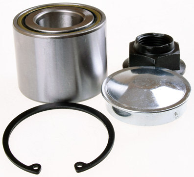 Set rulment roata DACIA DUSTER (HM_) 1.0 TCe 90 benzina 91 cai DENCKERMANN W413538