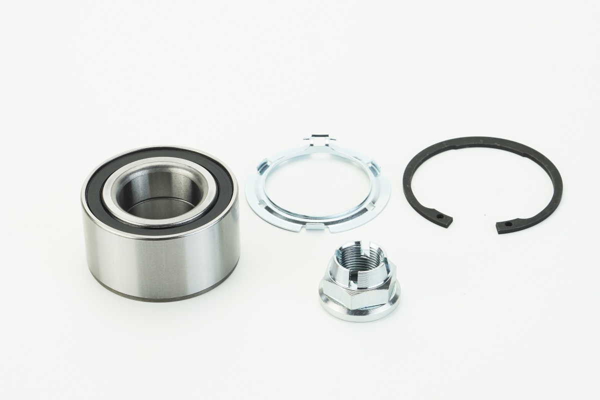 Set rulment roata DACIA SANDERO II 1.0 LPG (B8ML) Benzina/Autogaz (GPL) 101 cai CONTITECH WBE1007