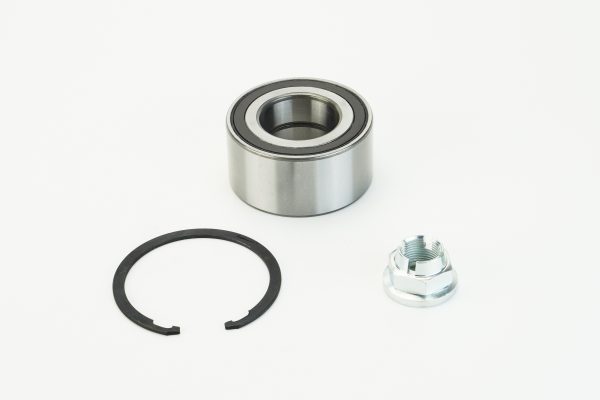 Set rulment roata DACIA DUSTER Autoutilitara/SUV 1.5 dCi 4x4 diesel 109 cai CONTITECH WBE1012