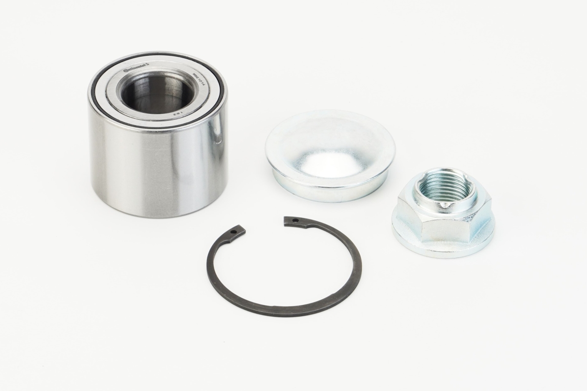 Set rulment roata DACIA LOGAN MCV II 1.0 TCe 100 benzina 101 cai CONTITECH WBE1014