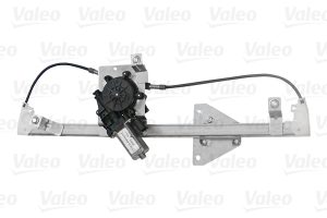 Mecanism actionare geam DACIA LODGY (JS_) 1.5 dCi (JSMC, JSAF) diesel 107 cai VALEO 851190