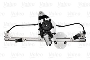 Mecanism actionare geam DACIA SANDERO II 1.6 benzina 86 cai VALEO 851292