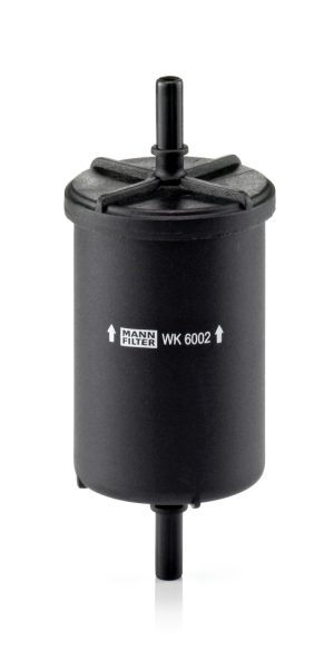 Filtru combustibil DACIA LOGAN MCV II 1.0 TCe 100 benzina 101 cai MANN-FILTER WK 6002