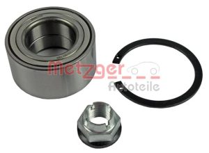 Set rulment roata DACIA LODGY (JS_) 1.5 Blue dCi 95 (JSJL, JSN7) diesel 95 cai METZGER WM 6798