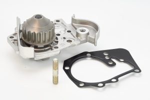 Pompa de apa DACIA SANDERO 1.4 MPI LPG Benzina/Autogaz (GPL) 72 cai CONTITECH WP6031