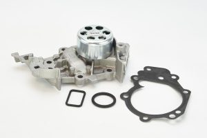 Pompa de apa DACIA LOGAN MCV II 1.2 LPG Benzina/Autogaz (GPL) 75 cai CONTITECH WP6081