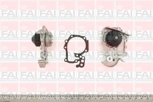 Pompa de apa DACIA SANDERO 1.4 MPI LPG Benzina/Autogaz (GPL) 72 cai FAI AUTOPARTS WP6123