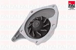 Pompa de apa DACIA SANDERO II 1.5 dCi 75 / Blue dCi 75 (B8JW, B8M4, B8AH, B8M7, B8M6) diesel 75 cai FAI AUTOPARTS WP6329